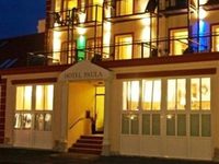 Hotel Paula Norderney