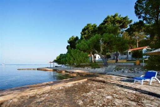 фото отеля Laguna Galijot Apartments Porec