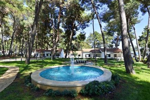 фото отеля Laguna Galijot Apartments Porec