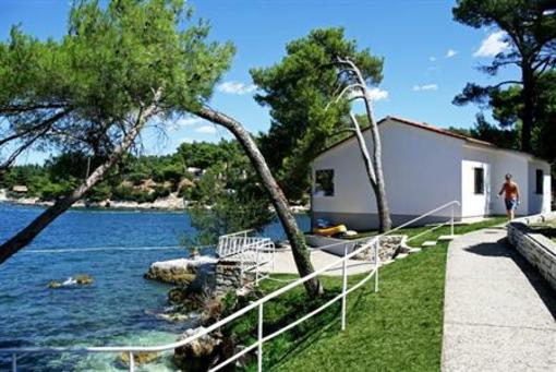 фото отеля Laguna Galijot Apartments Porec