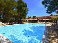 Laguna Galijot Apartments Porec