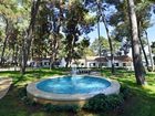 фото отеля Laguna Galijot Apartments Porec