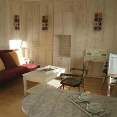 фото отеля Tilleul Plaza Residence