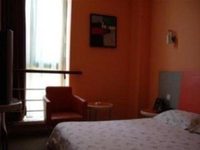 Motel 168 Kun Shan Tong Feng Road Inn Kunshan