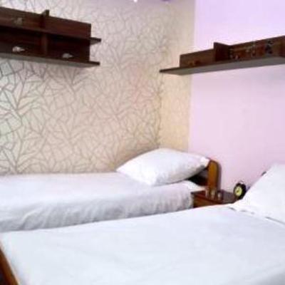 фото отеля Apartament Kielce