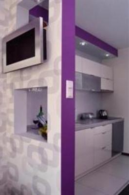 фото отеля Apartament Kielce