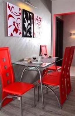 фото отеля Apartament Kielce