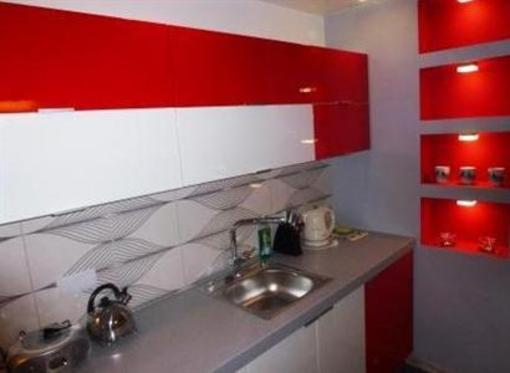 фото отеля Apartament Kielce