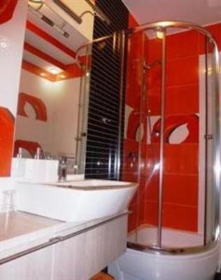 фото отеля Apartament Kielce