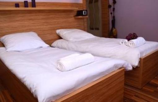 фото отеля Apartament Kielce