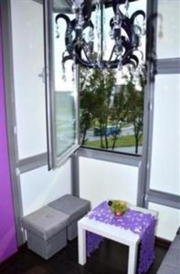 фото отеля Apartament Kielce