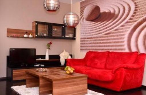 фото отеля Apartament Kielce