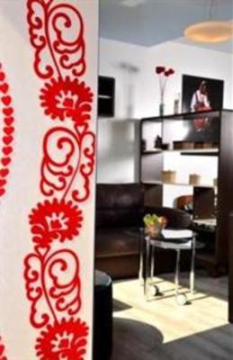 фото отеля Apartament Kielce