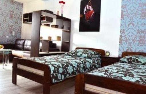 фото отеля Apartament Kielce