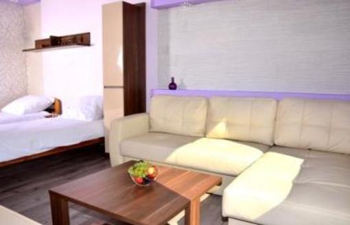 фото отеля Apartament Kielce
