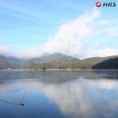 фото отеля Eibsee Hotel
