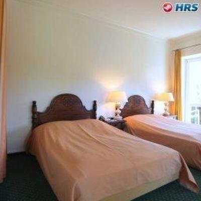 фото отеля Eibsee Hotel