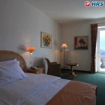 фото отеля Eibsee Hotel