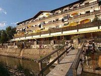 Eibsee Hotel