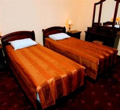 фото отеля Hotel Capitol Iasi