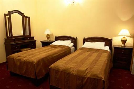 фото отеля Hotel Capitol Iasi
