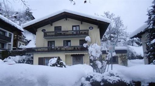 фото отеля Haus Jasmin