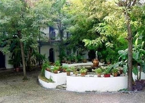 фото отеля Apartamentos Corral del Conde