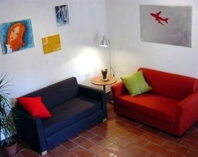 фото отеля Apartamentos Corral del Conde