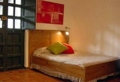 фото отеля Apartamentos Corral del Conde