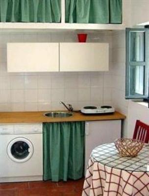 фото отеля Apartamentos Corral del Conde