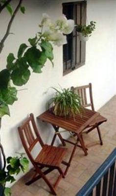 фото отеля Apartamentos Corral del Conde