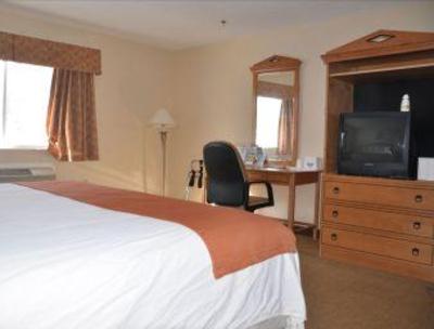 фото отеля Days Inn Hamden