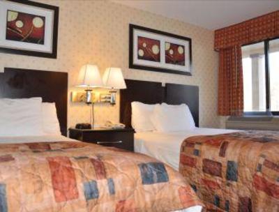 фото отеля Days Inn Hamden