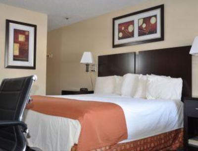 фото отеля Days Inn Hamden