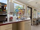 фото отеля Days Inn Hamden