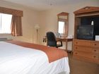 фото отеля Days Inn Hamden