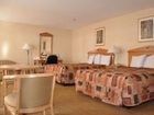 фото отеля Days Inn Hamden