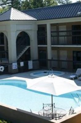 фото отеля Clarion Inn Aiken