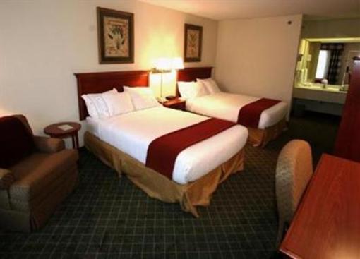 фото отеля Clarion Inn Aiken