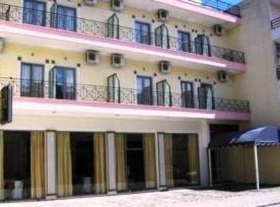 фото отеля Epihotel King
