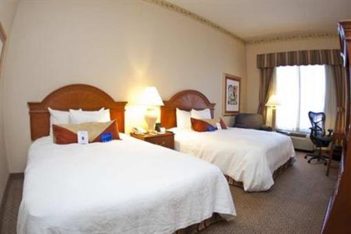 фото отеля Hilton Garden Inn Irvine East Foothill Ranch