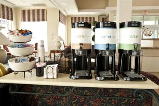 фото отеля Hilton Garden Inn Irvine East Foothill Ranch
