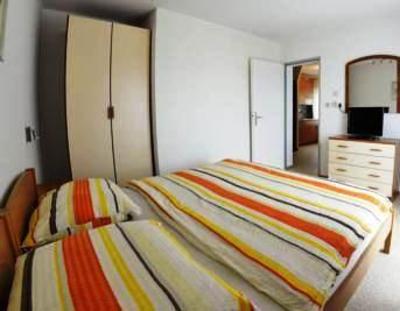 фото отеля Ferienwohnungen Presslauer Mori Wohnung Haus Irmgard