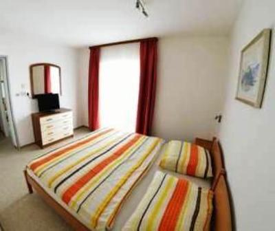 фото отеля Ferienwohnungen Presslauer Mori Wohnung Haus Irmgard