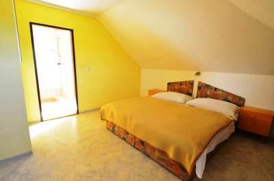 фото отеля Ferienwohnungen Presslauer Mori Wohnung Haus Irmgard