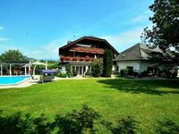 Ferienwohnungen Presslauer Mori Wohnung Haus Irmgard