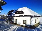 фото отеля Ferienwohnungen Presslauer Mori Wohnung Haus Irmgard