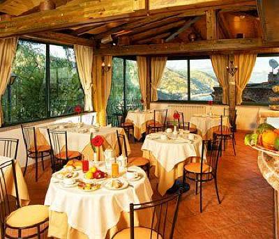 фото отеля La Pensione Svizzera