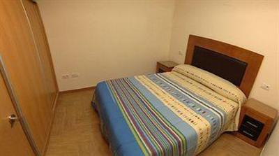 фото отеля Apartamentos Avenida Valencia 17 Castellon de la Plana