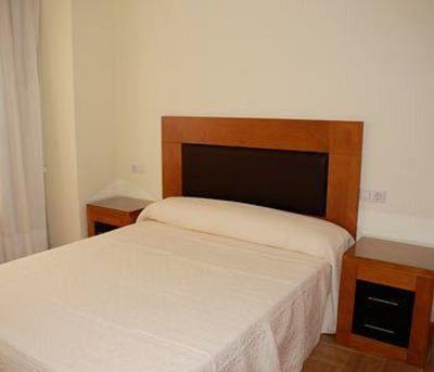 фото отеля Apartamentos Avenida Valencia 17 Castellon de la Plana